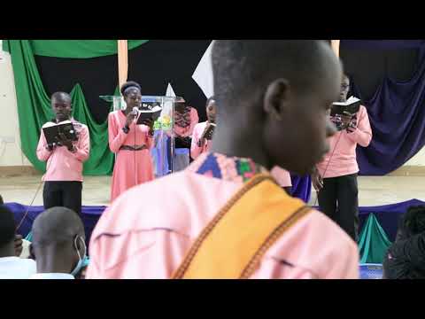 CONGREGATIONAL SINGING SDAH 366