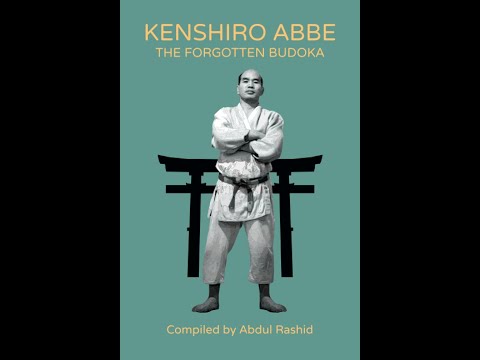 Book review: Kenshiro Abbe by Abdul Rashid