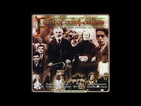 Remember 1996 when the Faith of Our Fathers album was No  1 in the pop charts