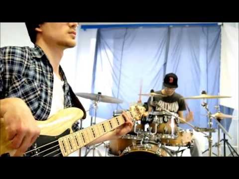 GrooveHub - Feel It Or Steal It - Demo 2013