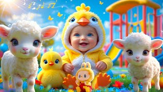 Download lagu Du Di Du Di Dam Dam - Dudidudidam - Lagu Anak Balita Indonesia Terbaru - Lagu Anak Anak Populer 2025 mp3