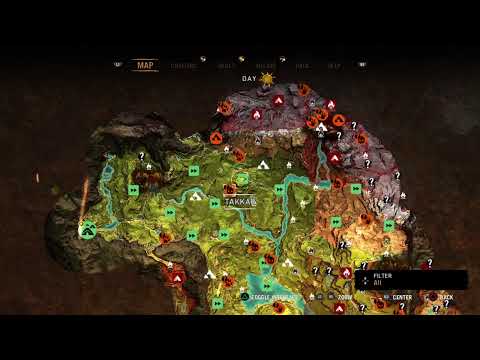 Far Cry Primal pt 44