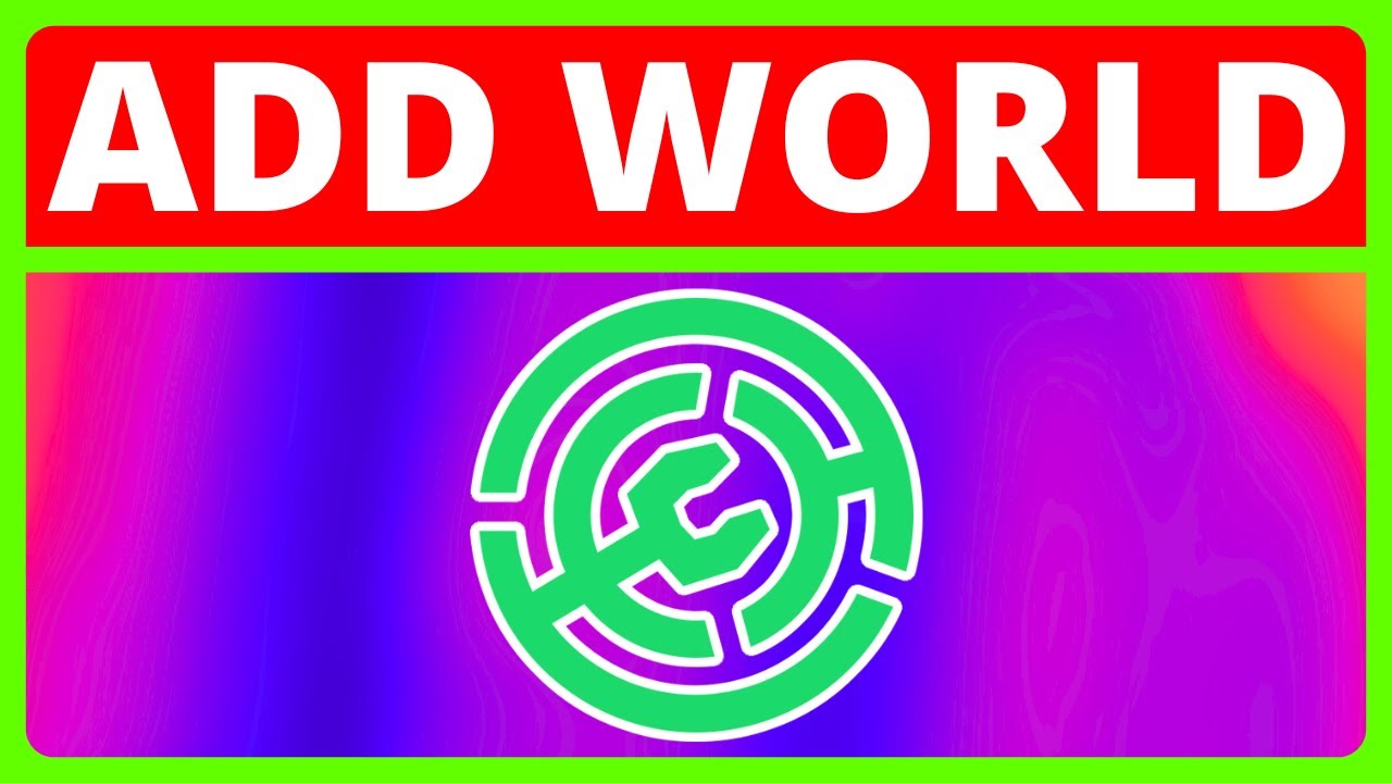 How To Upload Worlds To A Modrinth Minecraft Server | Modrinth Server Hosting