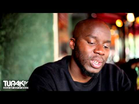 Tiers Monde #TupakTV - "Je vois pas l'évolution du rap négative dans la forme, mais dans le fond"