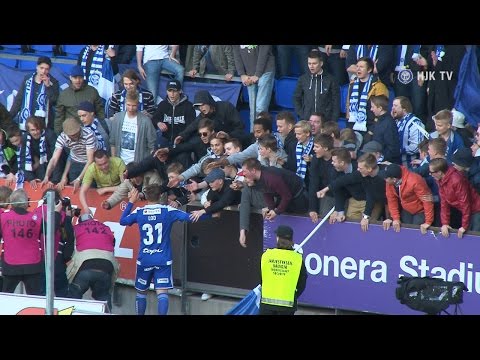 HJK TV: HJK - FC Inter 2-0