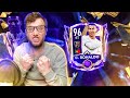 We Got TOTY Ronaldo in FIFA Mobile 21!! Claiming Two TOTY Starters and 4 Nominees!