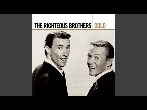 Video Justine de Righteous Brothers