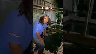 Download lagu SI JABRIG DI BOBODO #BOBODORAN KOCAK #comedy mp3