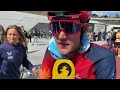Pavel Sivakov ziet Tao Geoghegan Hart weer winnen: “Voelde mij zelf ook goed” - WIELERFLITS