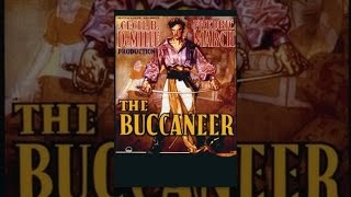 The Buccaneer (1938)