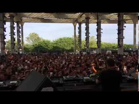 Enzo Siragusa FUSE London @ Off Week Festival, Barcelona 2019