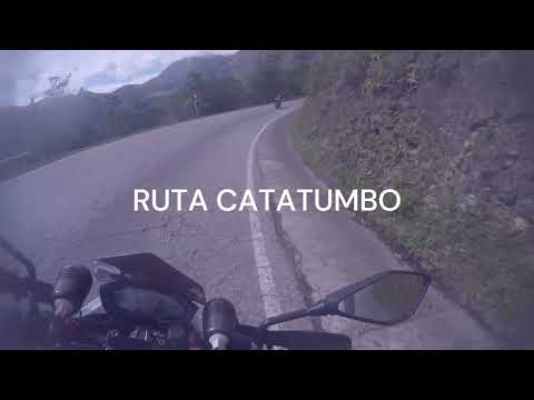 CATATUMBO ABREGO