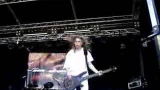 Non-Divine -- Crawling