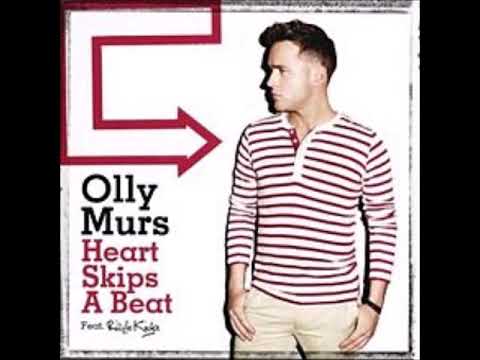 Olly Murs - Heart Skips a Beat (Audio) ft. Rizzle Kicks