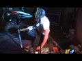 Pivot - Sweet Memory (Live at Klub 007 Prague / 30.4.2009)