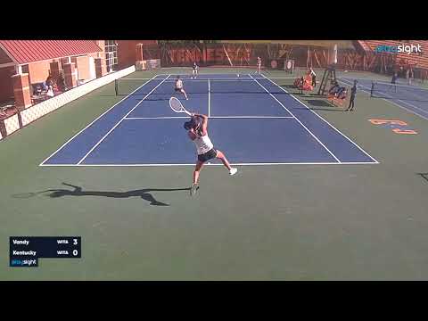 Macavei Sonya/Cruz Marcella(VU) v Urrutia Florencia/Gonzalez Lidia(UK) -  Ohio Valley - 20.10.22