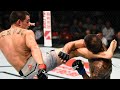 Top Finishes From UFC Vegas 33 Fighters