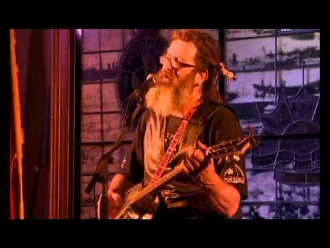 Stringybark Mcdowell - Live at Way Out West #7