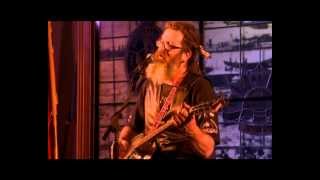 Stringybark Mcdowell - Live at Way Out West #7