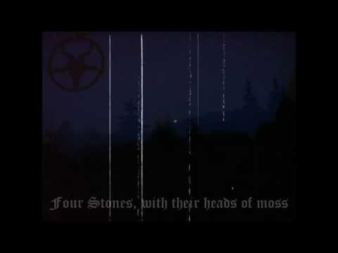MORAR - Four Stones (Official Lyric Video)
