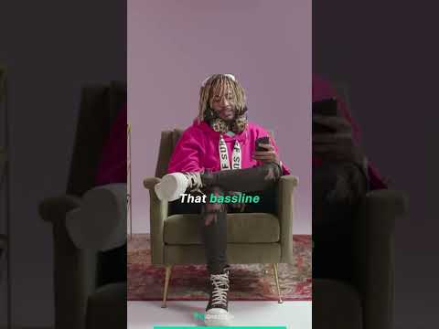 Thundercat │ Bassline in "Haboglabotribin" by Bernard Wright