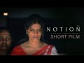 The Notion Latest Malayalam Short Film John Thimothy Kani Kusruti