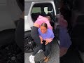 TICKLE TICKLE TICKLE Shorts