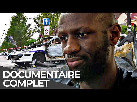 Banlieues Françaises - Une Zone Interdite ? | Free Documentary Français