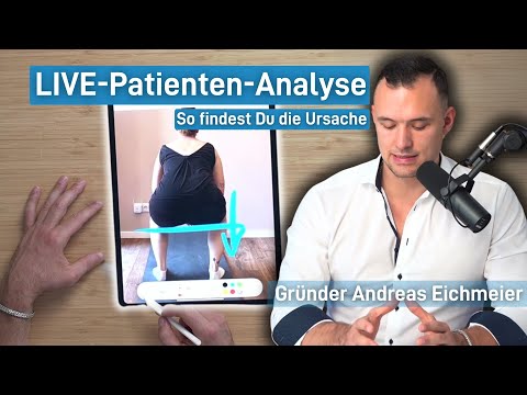 Die Ursache degenerativer Erkrankungen zuverlässig identifizieren