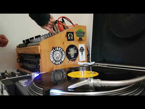 Slimmah Sound & Jah Melodie ** Love Jah More ** label : Roots Tribe