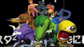 モンスターファームその２【ニンテンドースイッチ版】実況プレイ