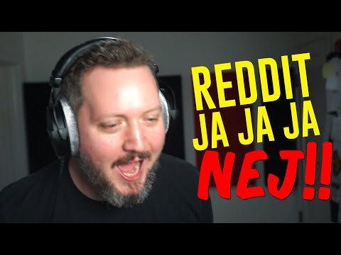 DET VAR UHELDIGT! - Reddit Yes Yes Yes NO