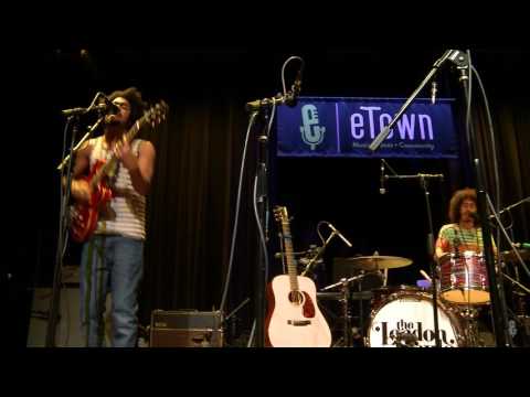 The London Souls - When I'm With You (eTown webisode #1080)