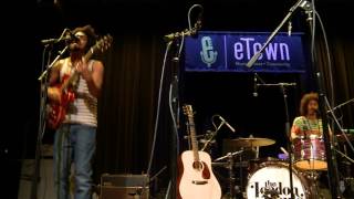 The London Souls - When I'm With You (eTown webisode #1080)