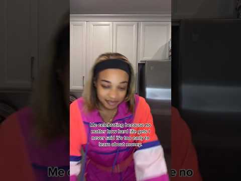 No regrets✌️#debitcard #creditcard #creditcards #greenlightcard #financialliteracy #financialfreedom