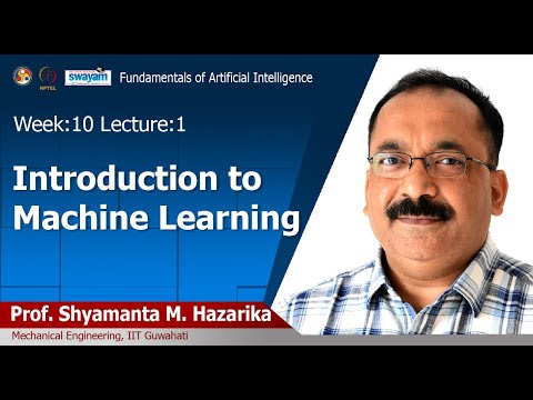 Fundamentals of Artificial Intelligence Introduction