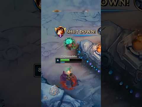 I Should’ve Died Here… But Karma Said No 😭✨  #gaming #leagueoflegends #karma #outplayed #riotgames