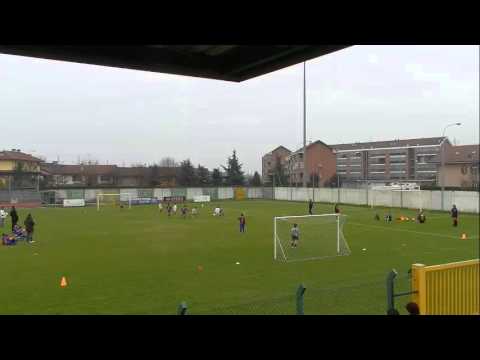 03 - PS Eureka vs Barcanovasalus