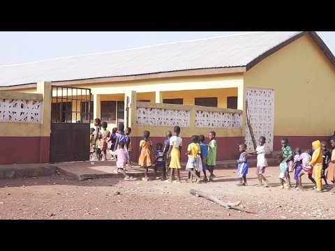 Enrollment at Poalarido D/A School almost doubled after new classroom was built | Crumbling Start S2