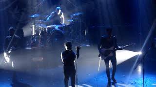 The Rasmus live in Argentina 2018 Immortal