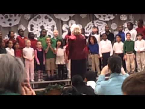 Gateway Elementary school