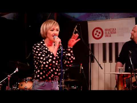 HGU Stream Sessions - IVANA KINDL