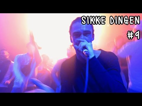 zweet en zonde | STEEV