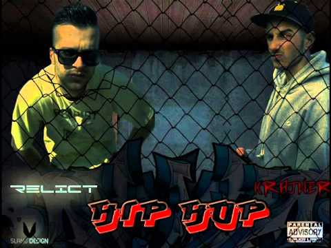 Relict - feat.Krajner - Hip Hop