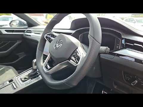 Volkswagen Arteon 1.4tsi Phev 218HP R-line - Image 2