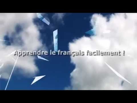 Apprendre le français facilement pour débutants Partie 18