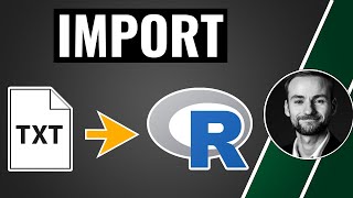 Import data from a TXT-file into R - all you need to know