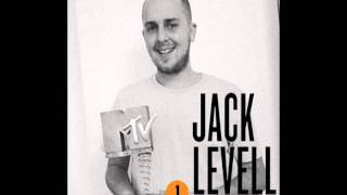 Jack Levell - Turn Out The lamplight