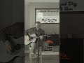 Jamie Bramwell Coalhouse - Nick Drake/Gomez cover  Black Eyed Dog/Free To Run