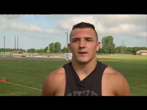 Football Preview: Holmen Vikings' deep squad ready for tough schedule